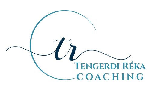 Tengerdi Réka - coach